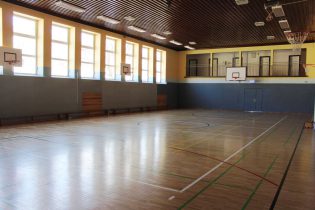 turnhalle